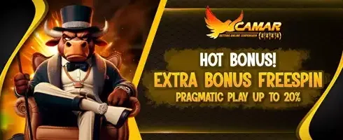 Free Spin Pragmatic Play Senilai 10x + Buy Spin 20x