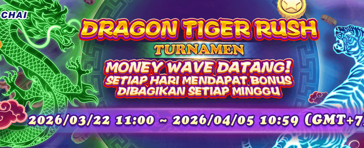 Mainkan Game Terpopuler