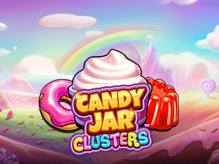 Candy Jar Clusters™ screenshot