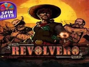 Revolvero screenshot
