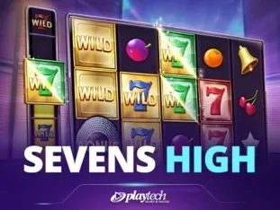 Sevens High screenshot